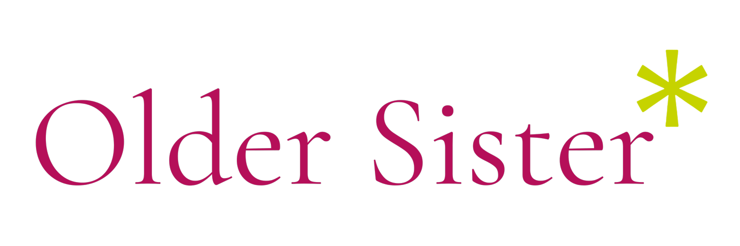 Older Sister Events