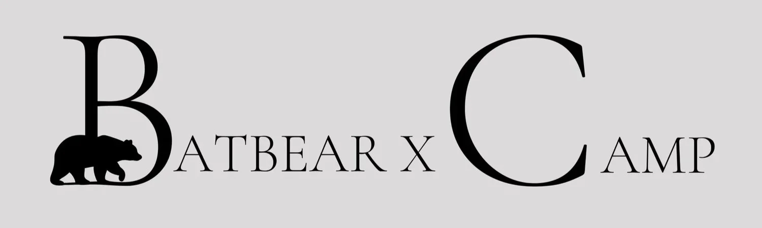 BATBEAR x CAMP