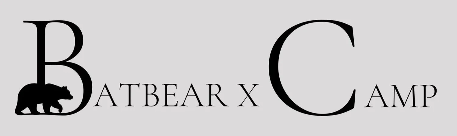 BATBEAR x CAMP