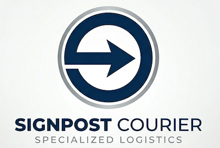 Signpost Courier Services