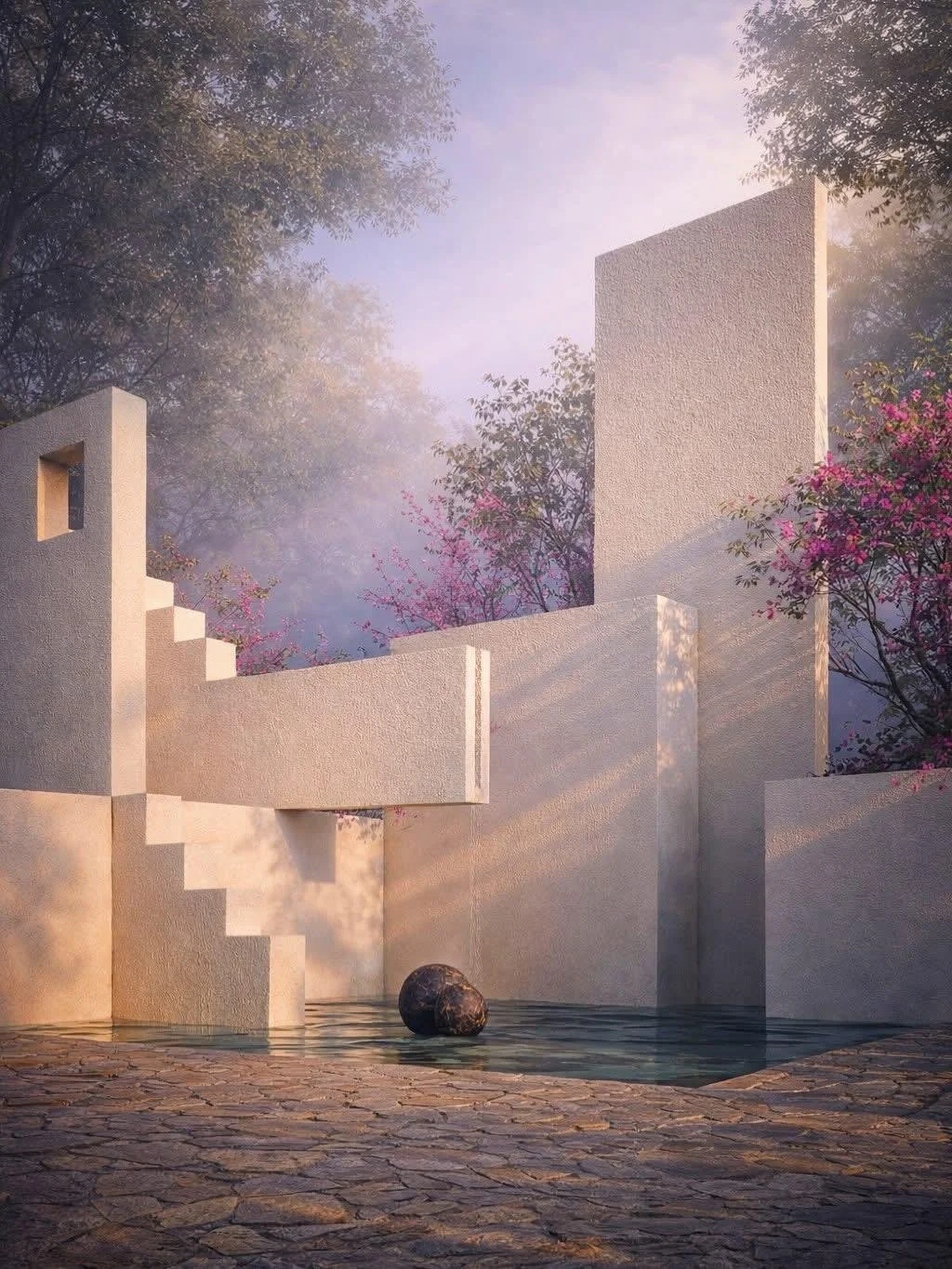 Design Proposals ARCHITECTURE AND INTERIOR DESIGN