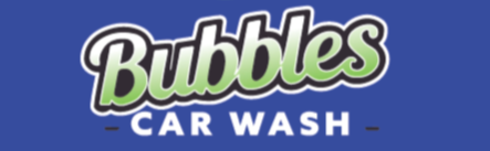 Bubbles Car Wash