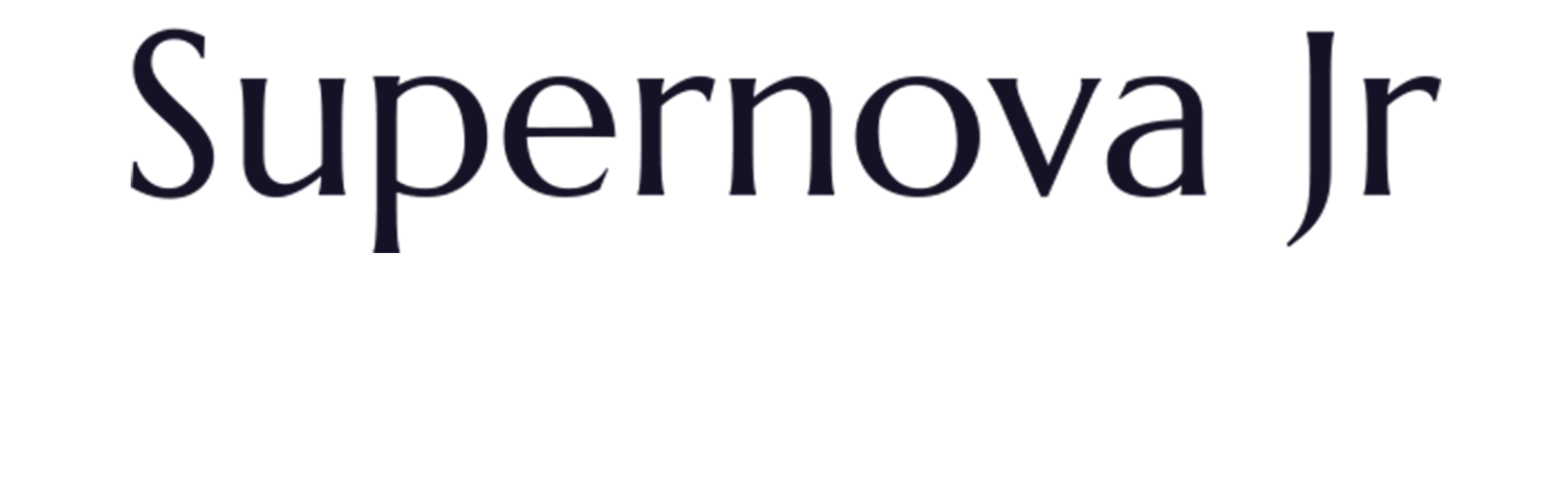Supernova Jr