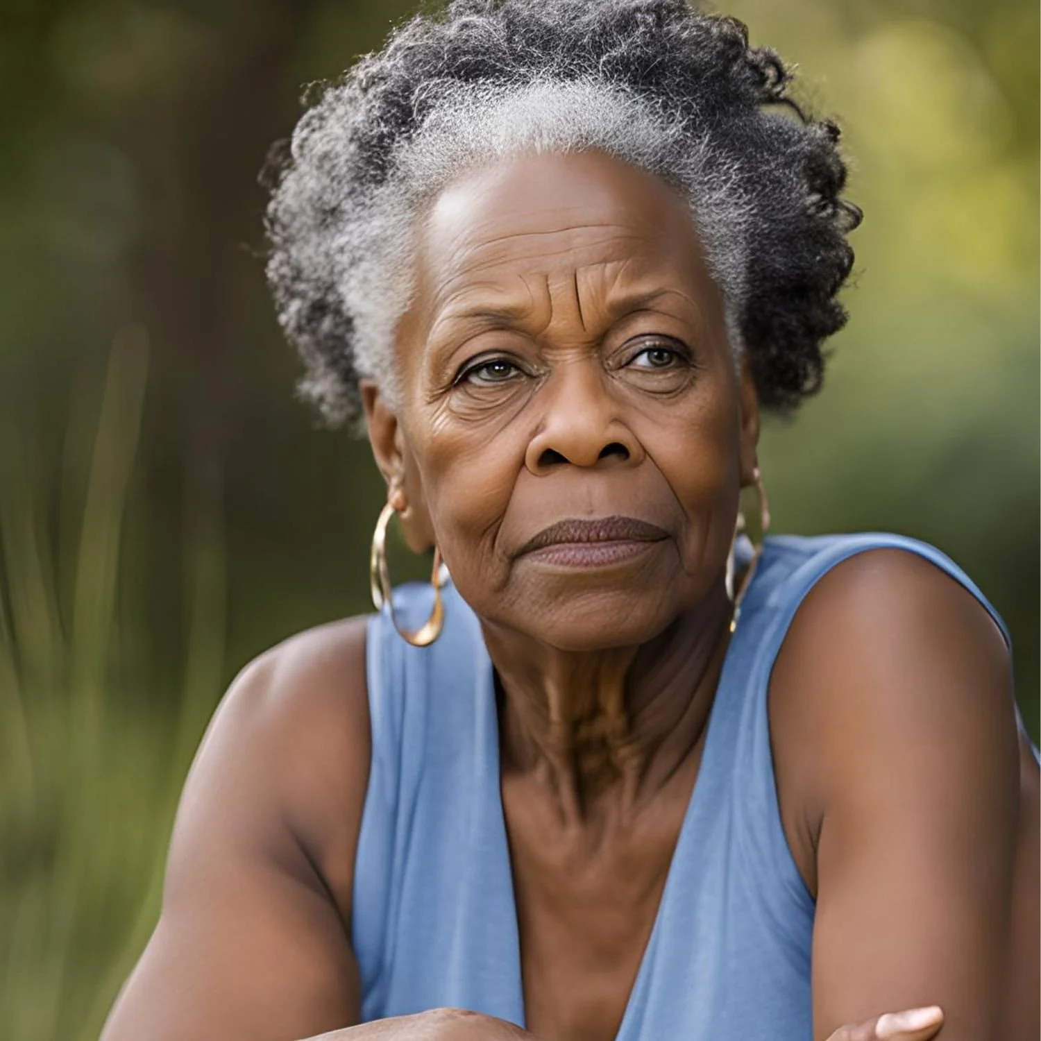 Menopause and Beyond: Reclaiming Balance and Vitality—Part 1