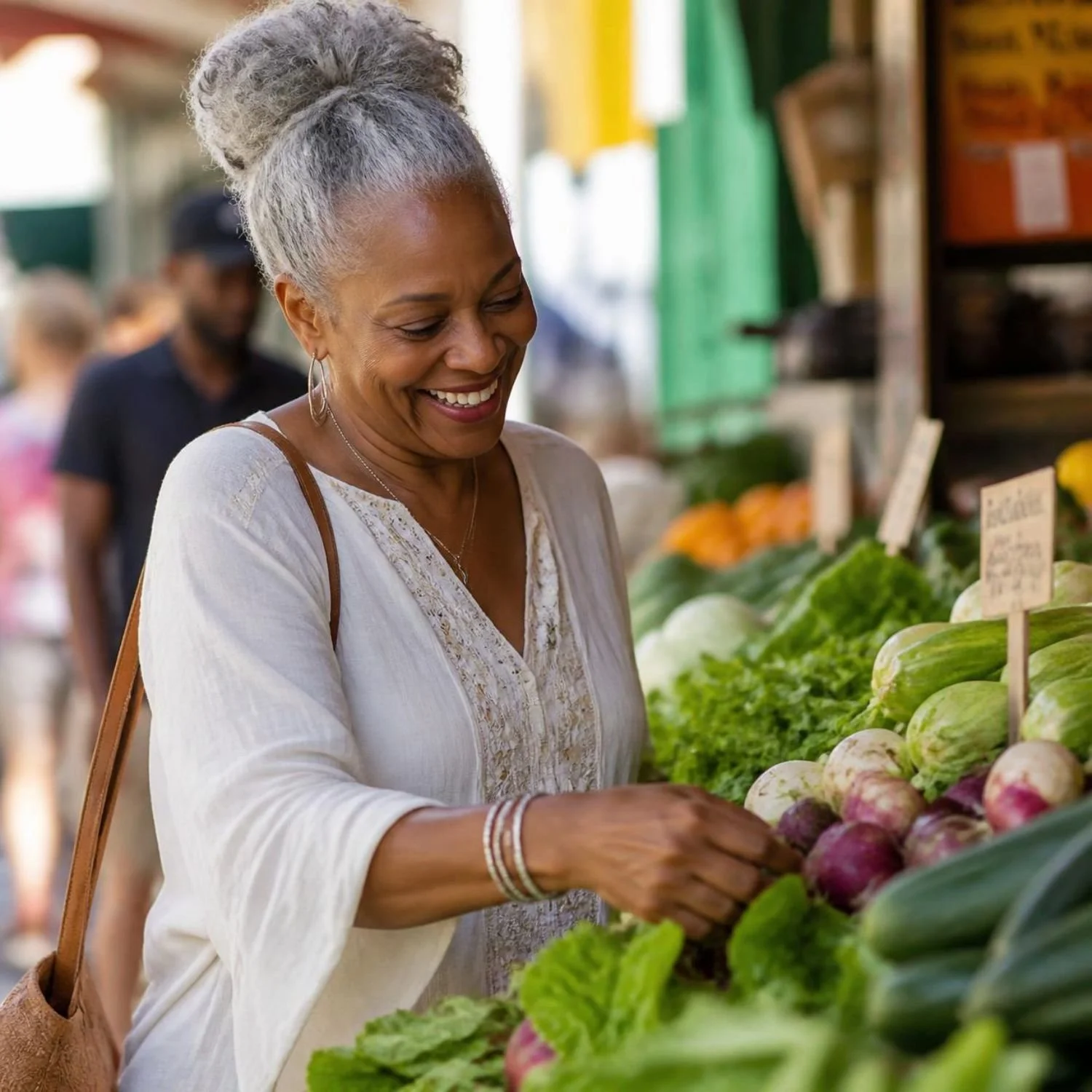 Food as Medicine: Anti-Inflammatory Nutrition—Part 1