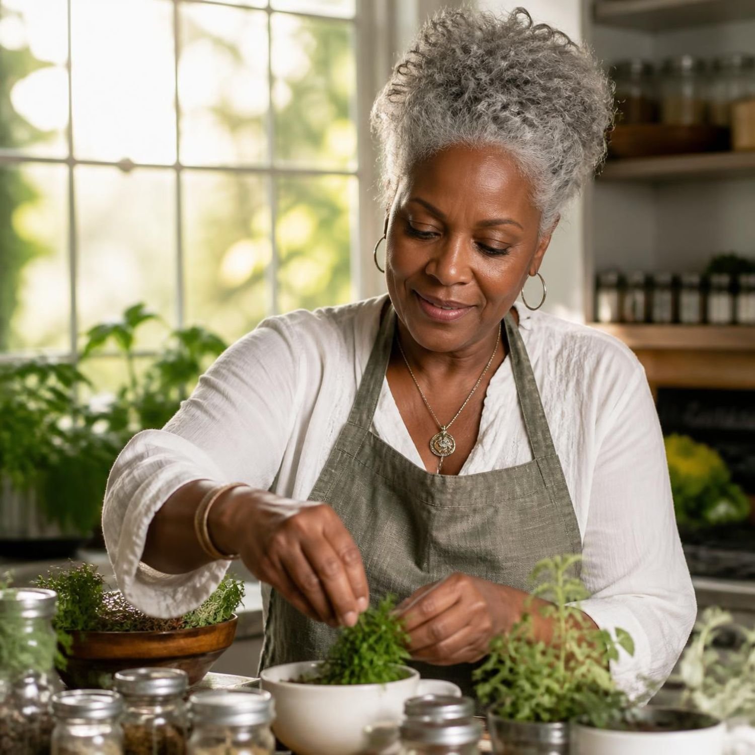 Food as Medicine: Anti-Inflammatory Nutrition—Part 2