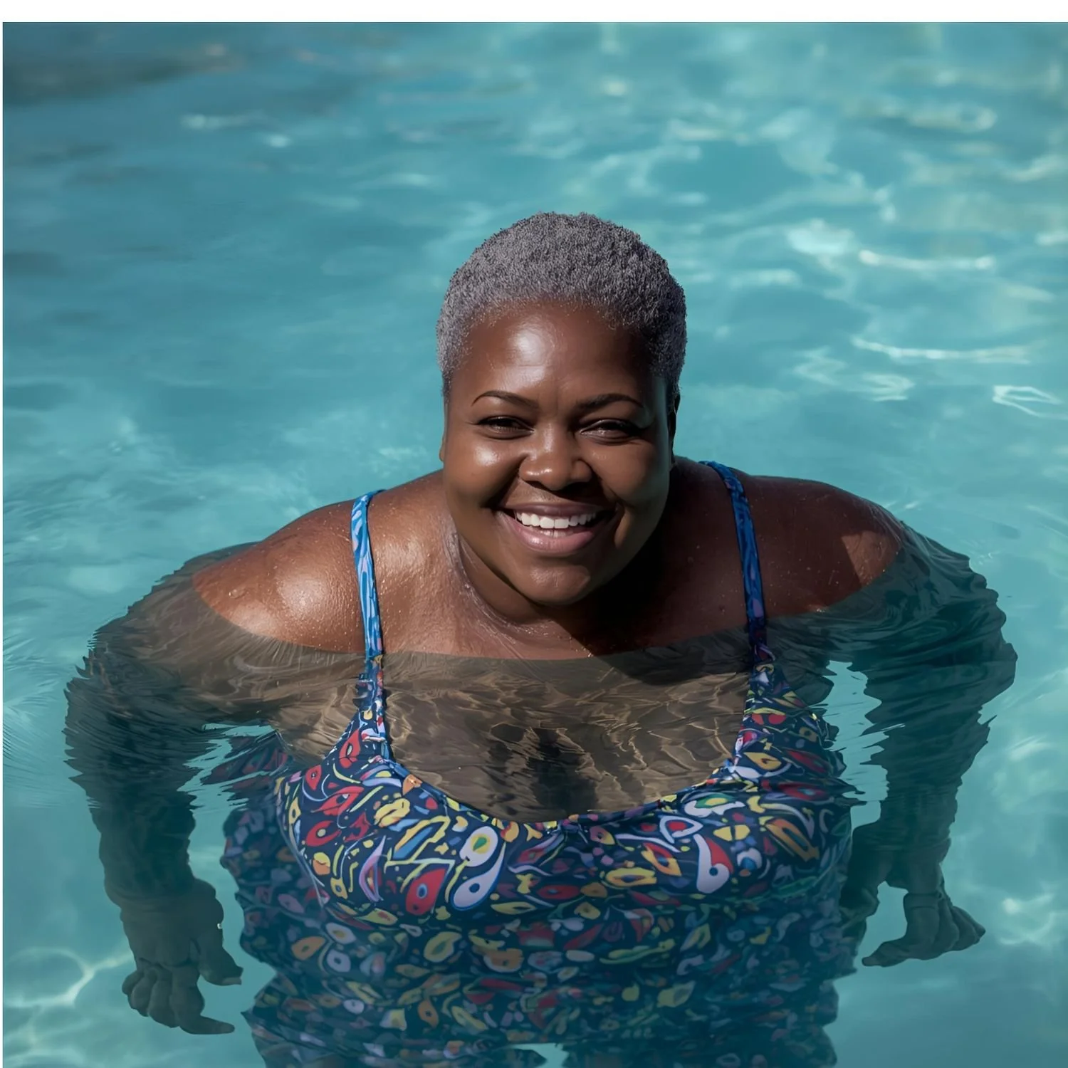 The Joy of Movement: Gentle Fitness That Honors Our Bodies