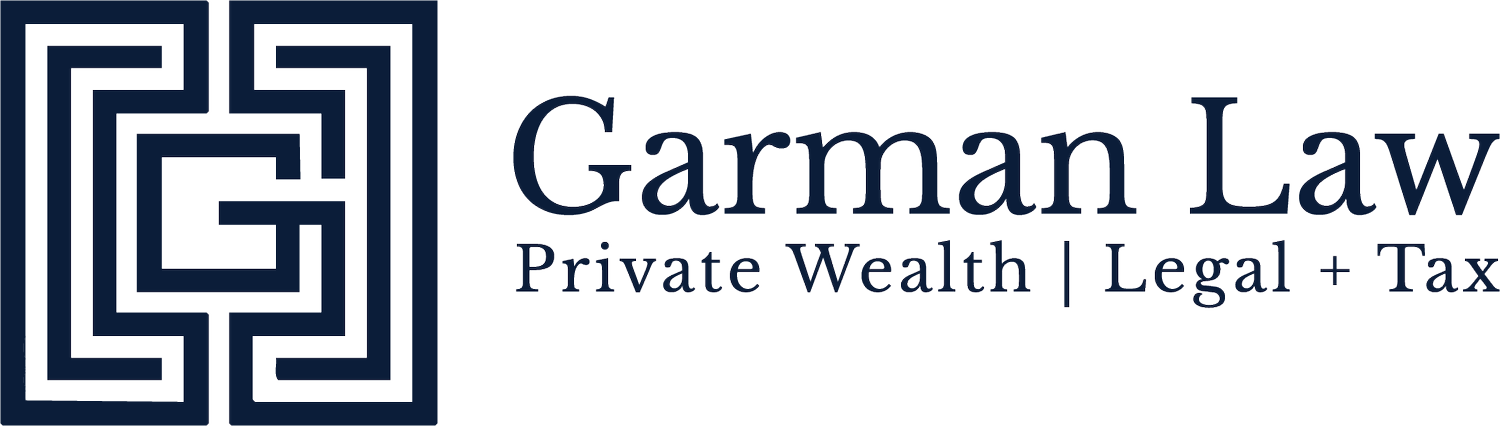 Garman Law