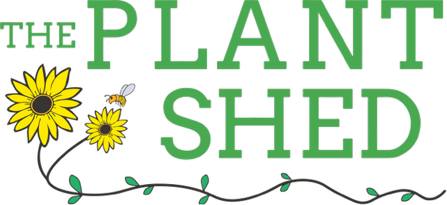 The Plant Shed