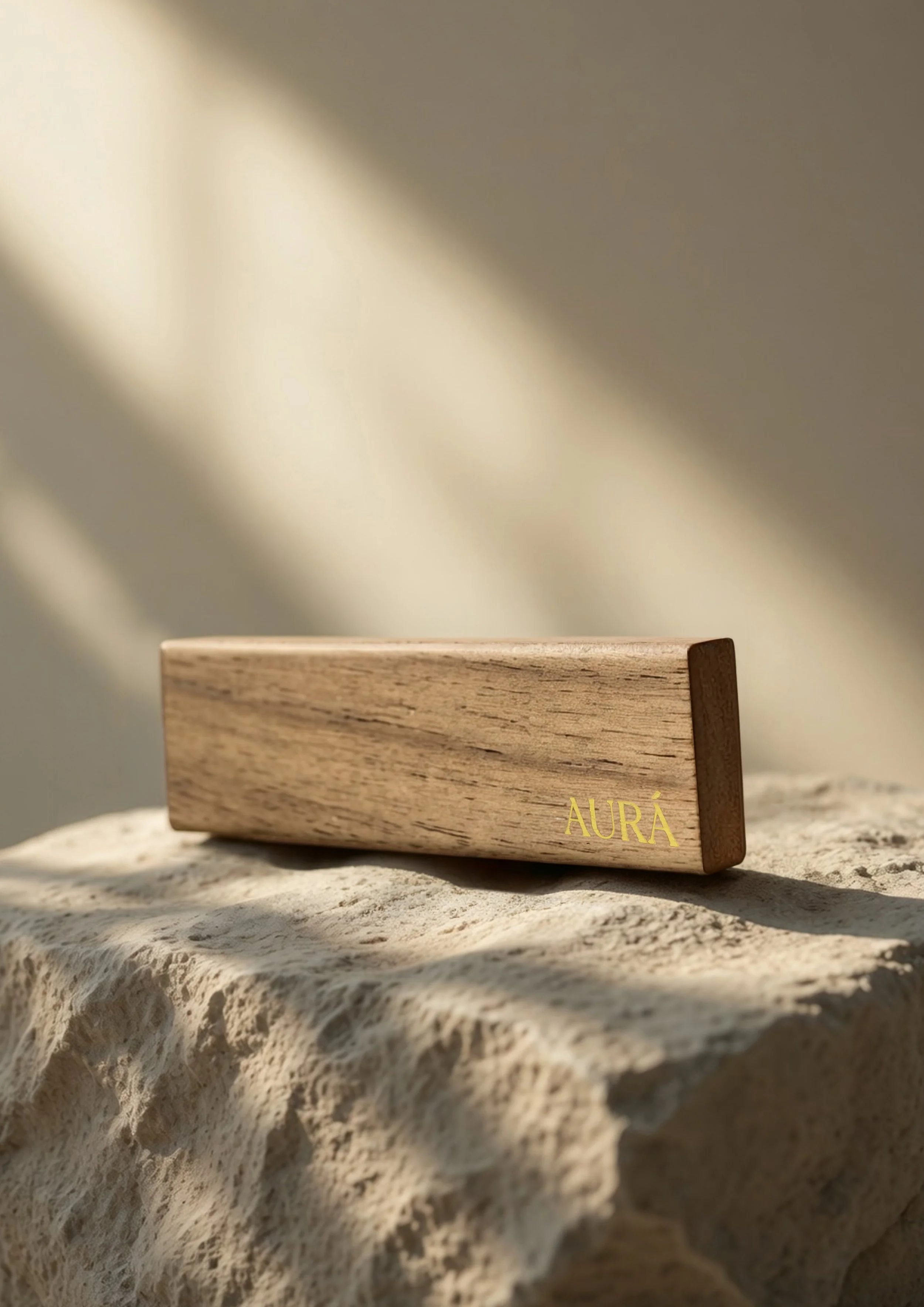 AURÁ A°7 NUT