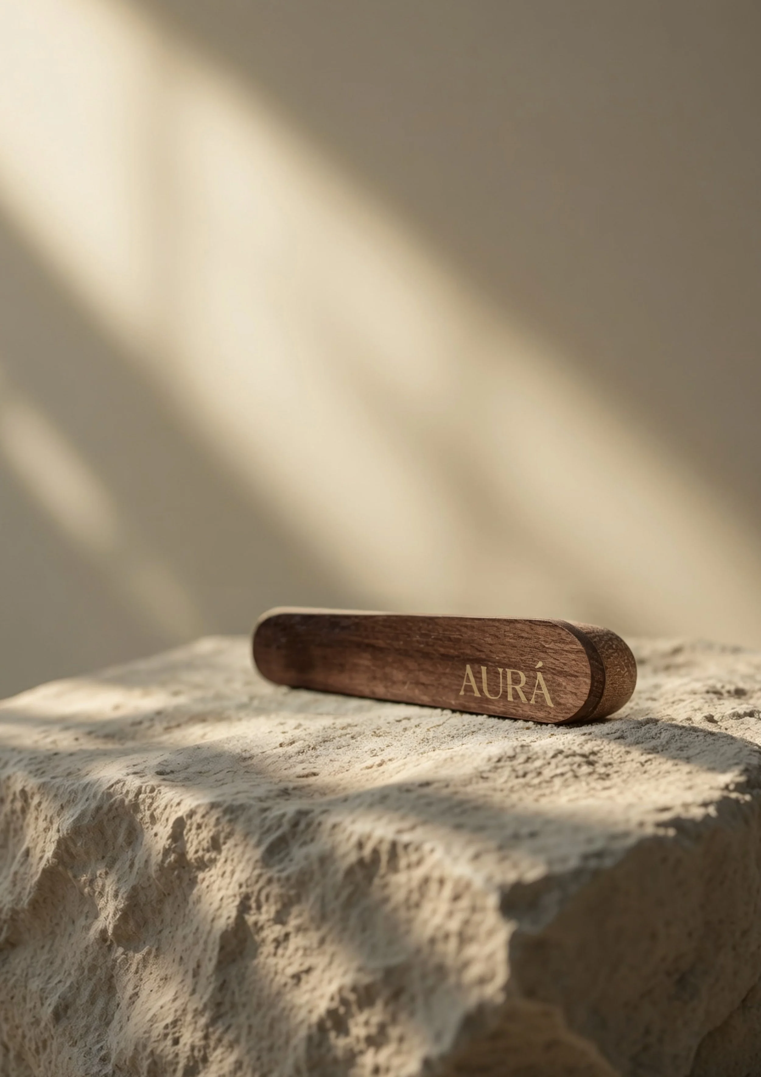AURÁ A°3 MOKA