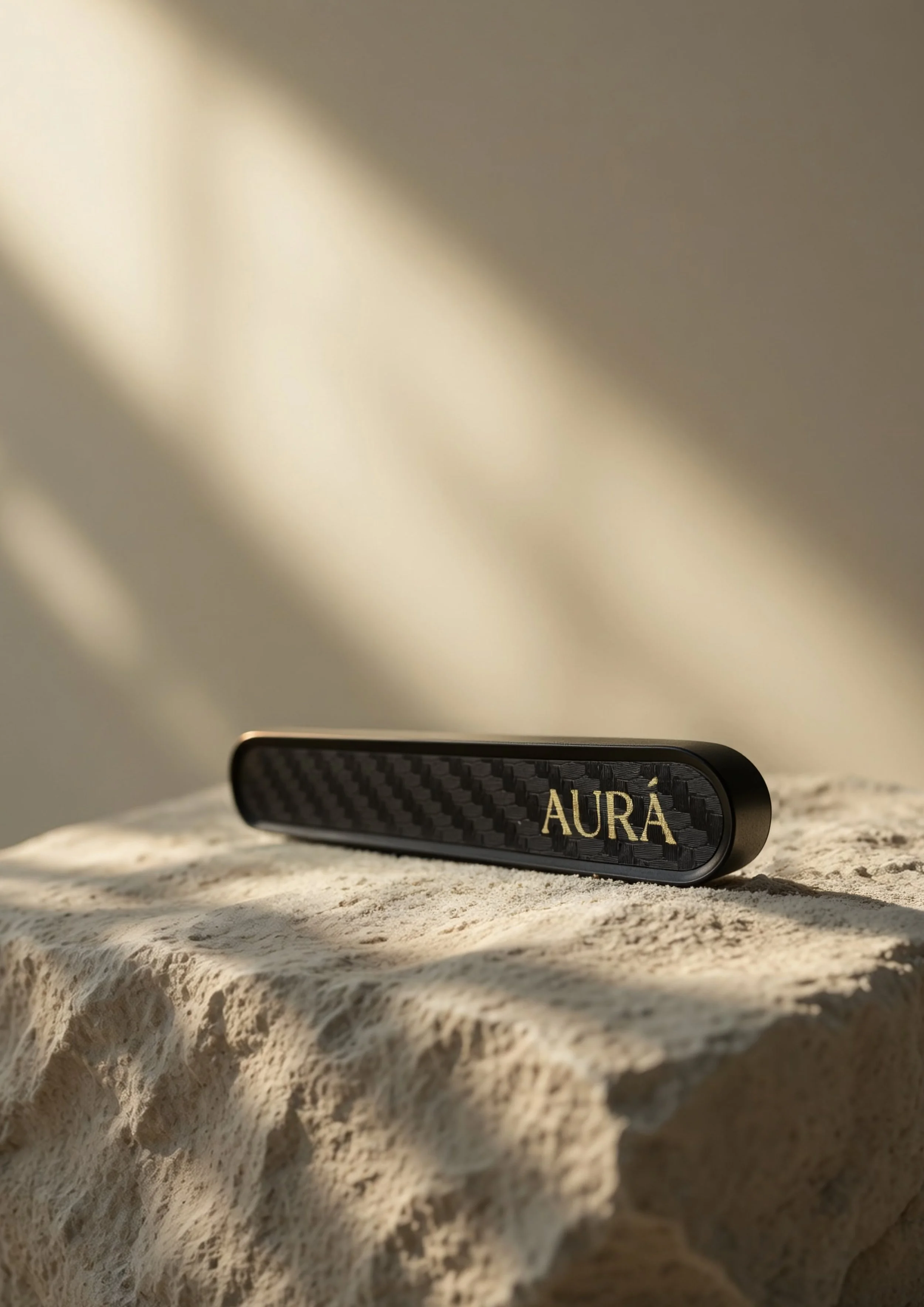 AURÁ A°1 CARBON