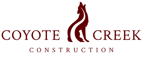 Coyote Creek Construction
