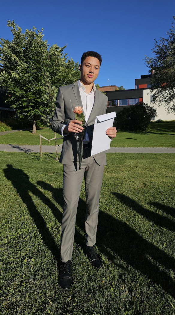 Karsten Kojo Lykkja, daglig leder og faglig ansvarlig i Lectum