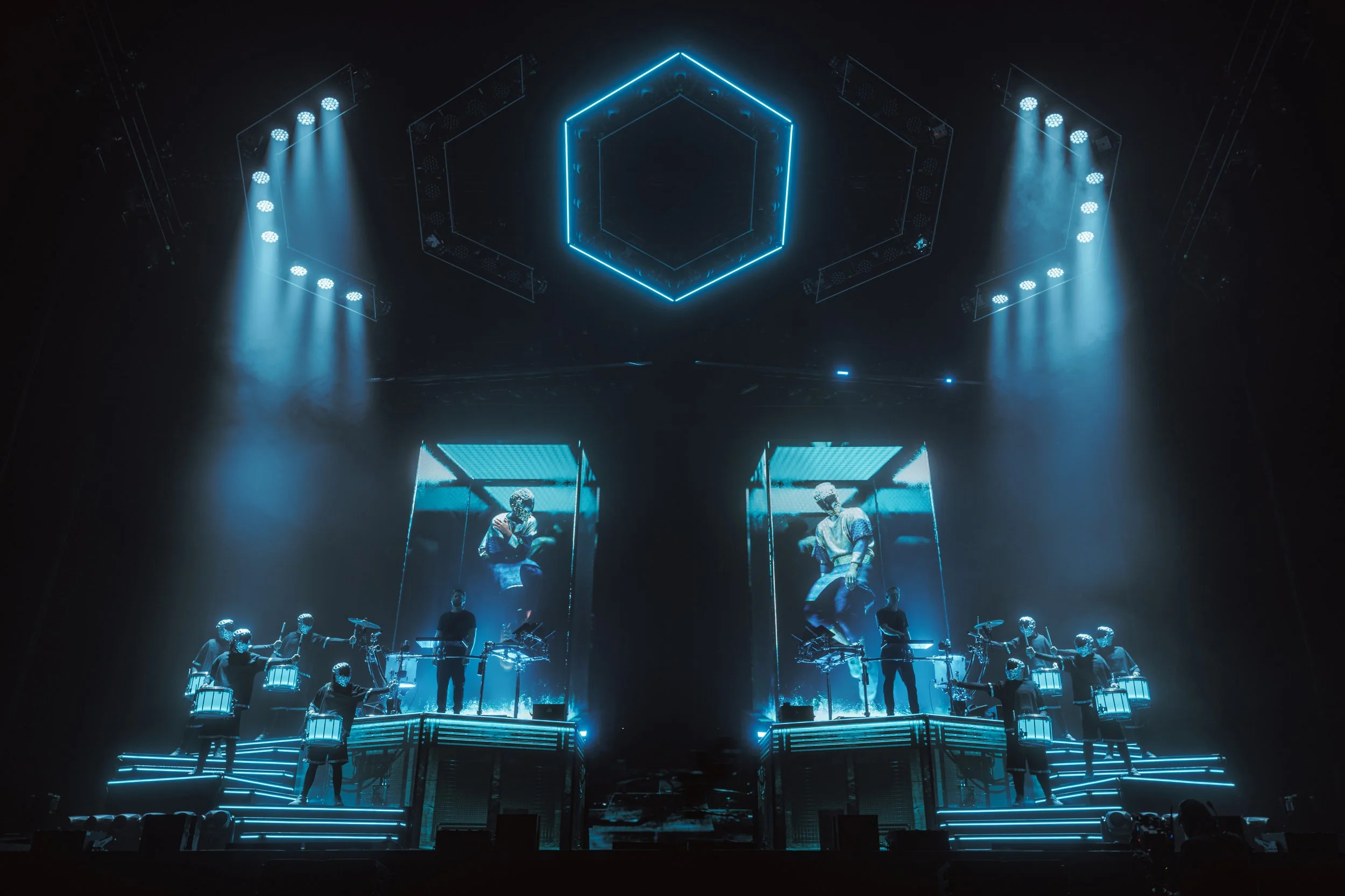 ODESZA