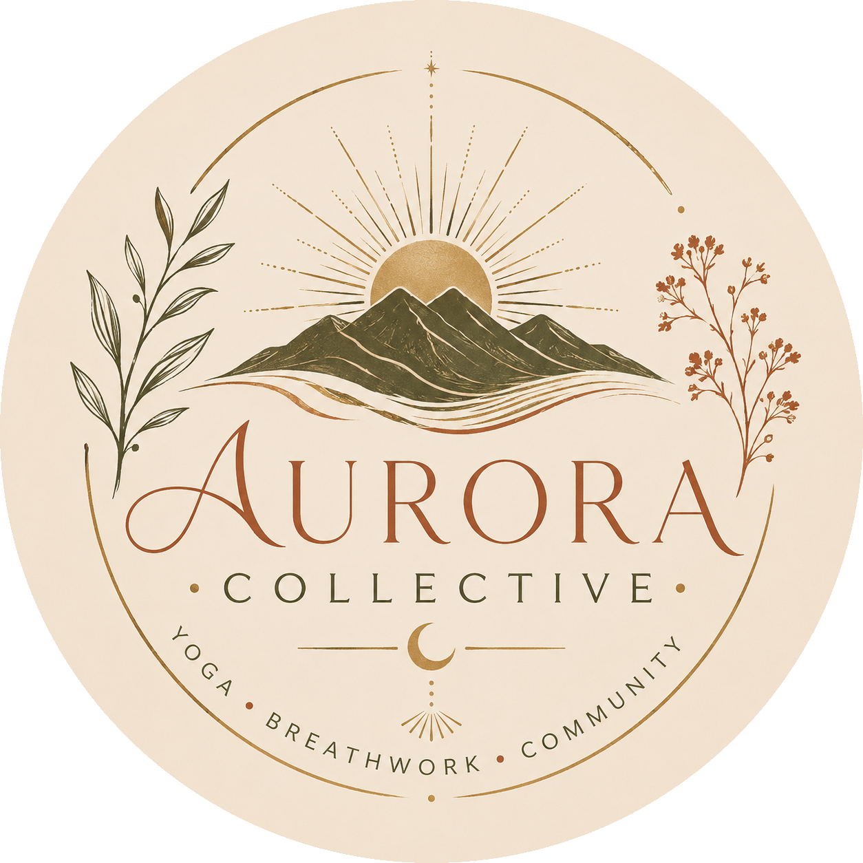 The Aurora Collective