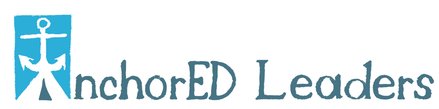 AnchorED Leaders