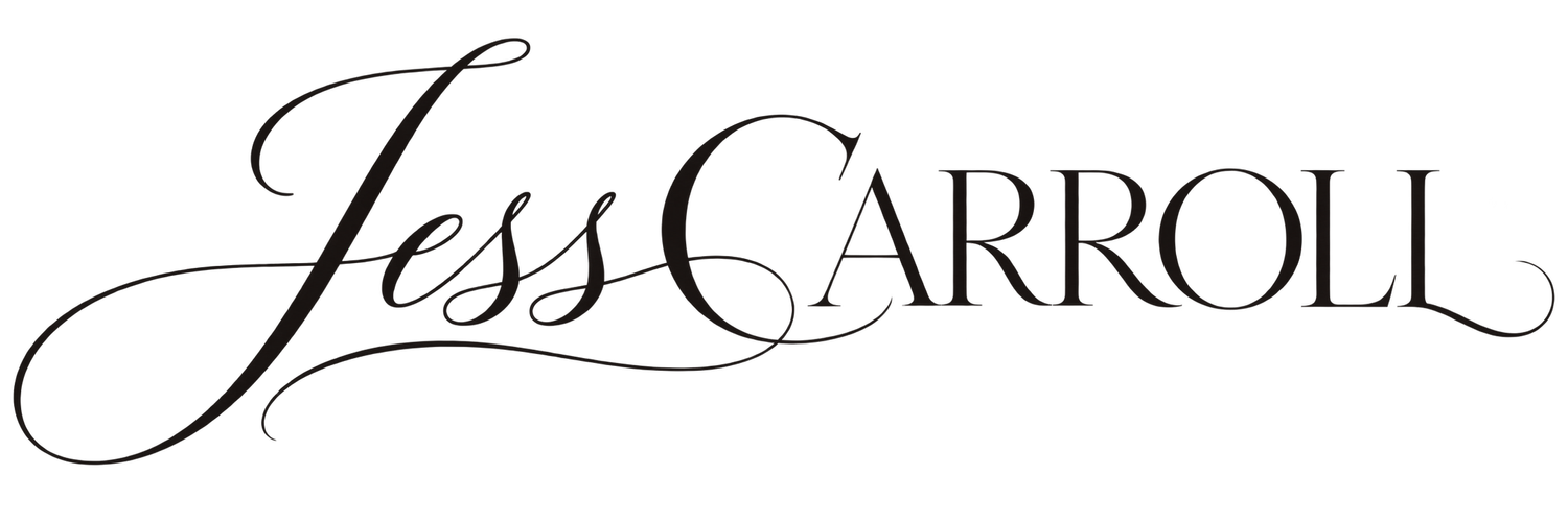 Jess Carroll 