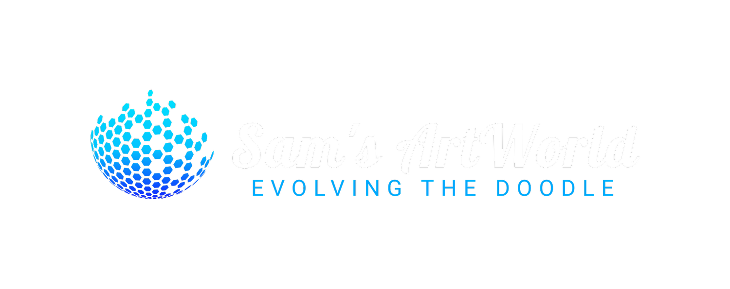 Sam's ArtWorld