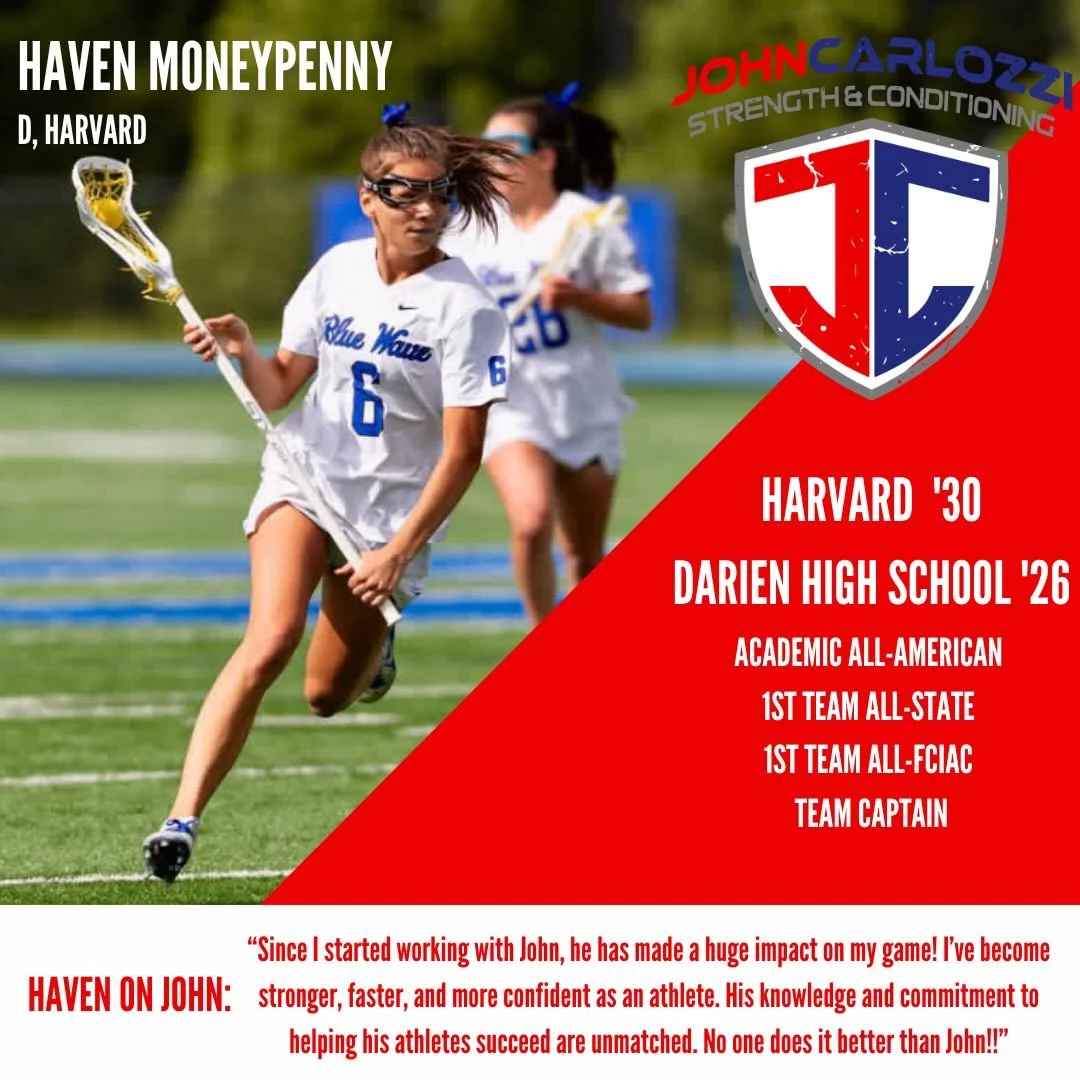 Meet @havenmoneypenny, Defense, Harvard