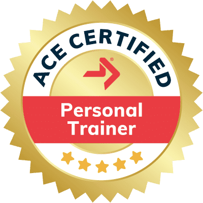 John Carlozzi Certified Personal Trainer (ACE-CPT)