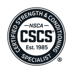 John Carlozzi Certified Strength and Conditioning Specialist