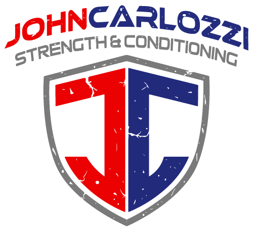 John Carlozzi Strength & Conditioning is the premier fitness training service in Southern Fairfield
