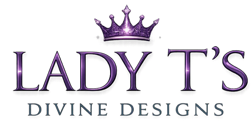 Lady T's Divine Designs