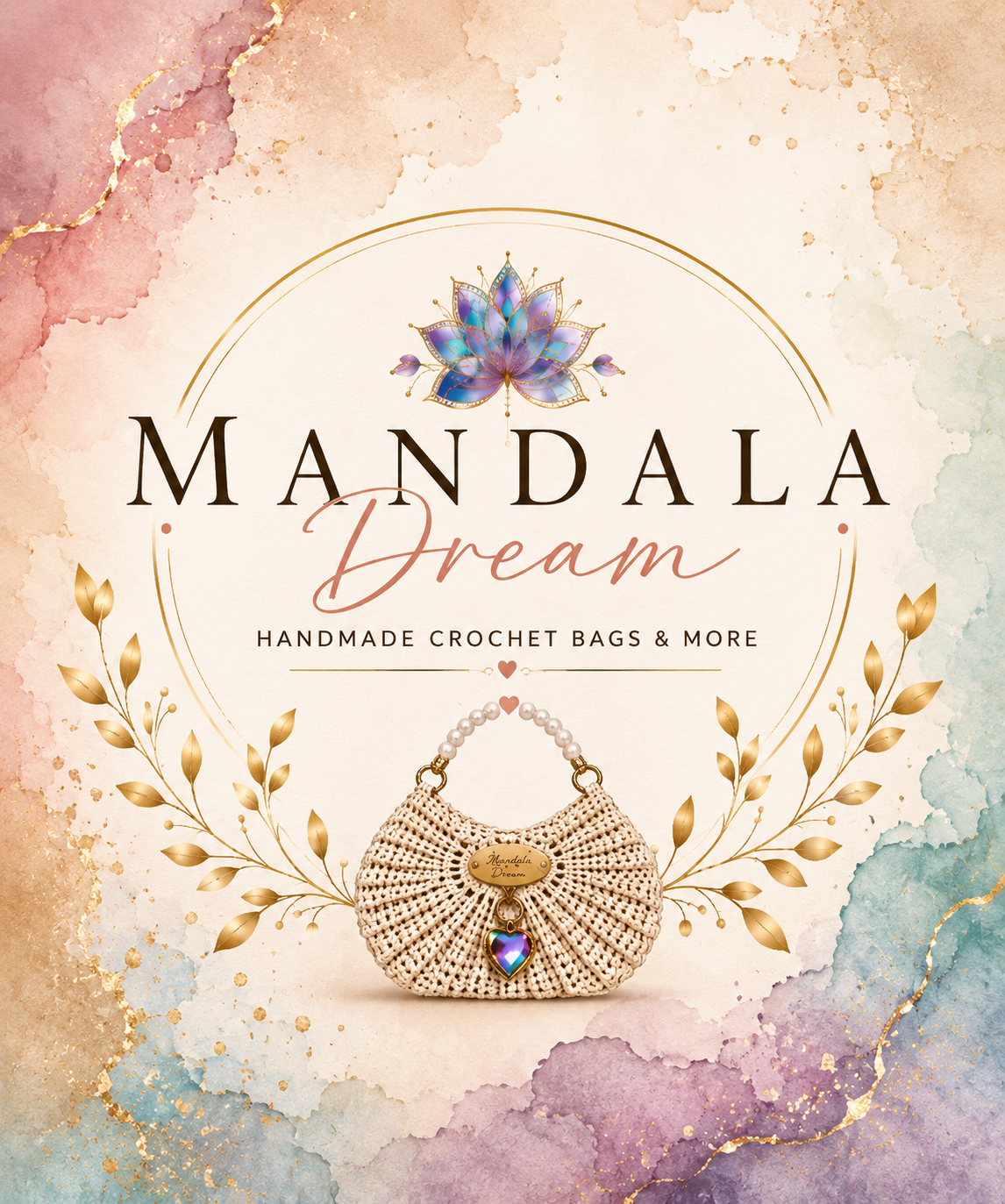 Mandala Dream