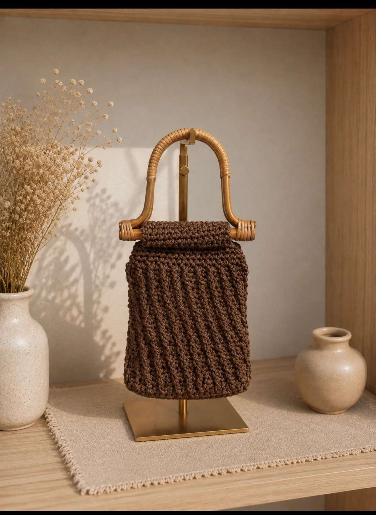 Prada Inspired Bag