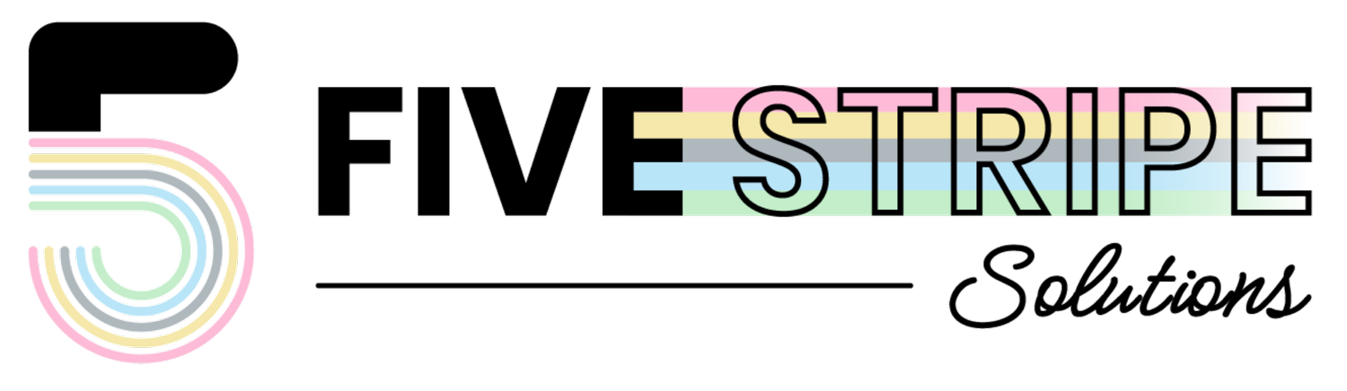 Five Stripe Solutions