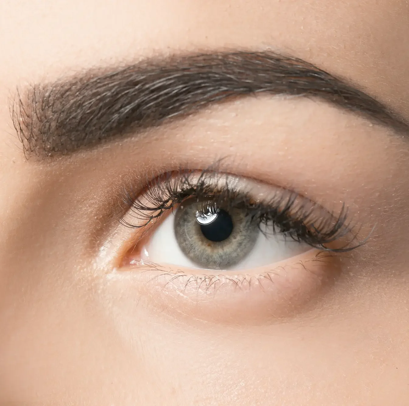Permanent eyebrow treatments