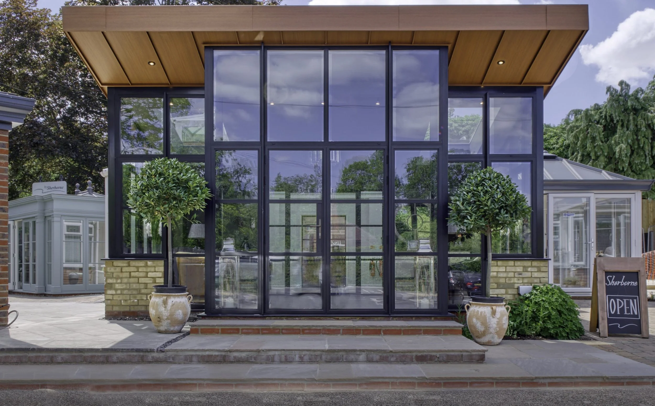 beautiful windows