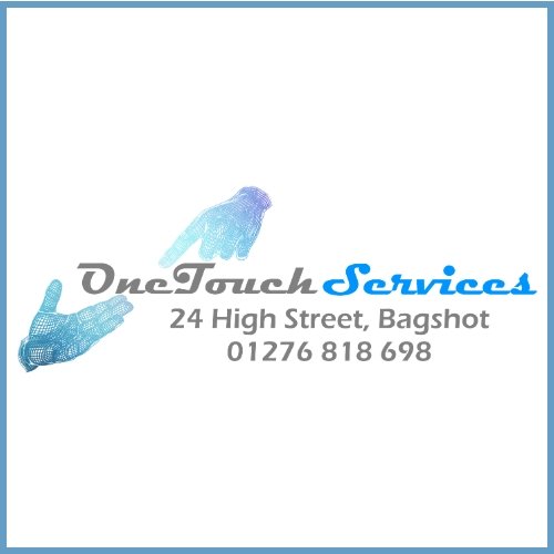 One Touch Services