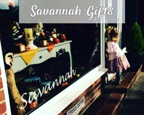 Savannah Gifts