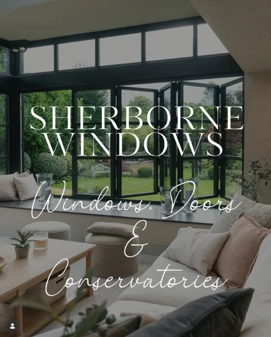 Windows, doors and conservatories
