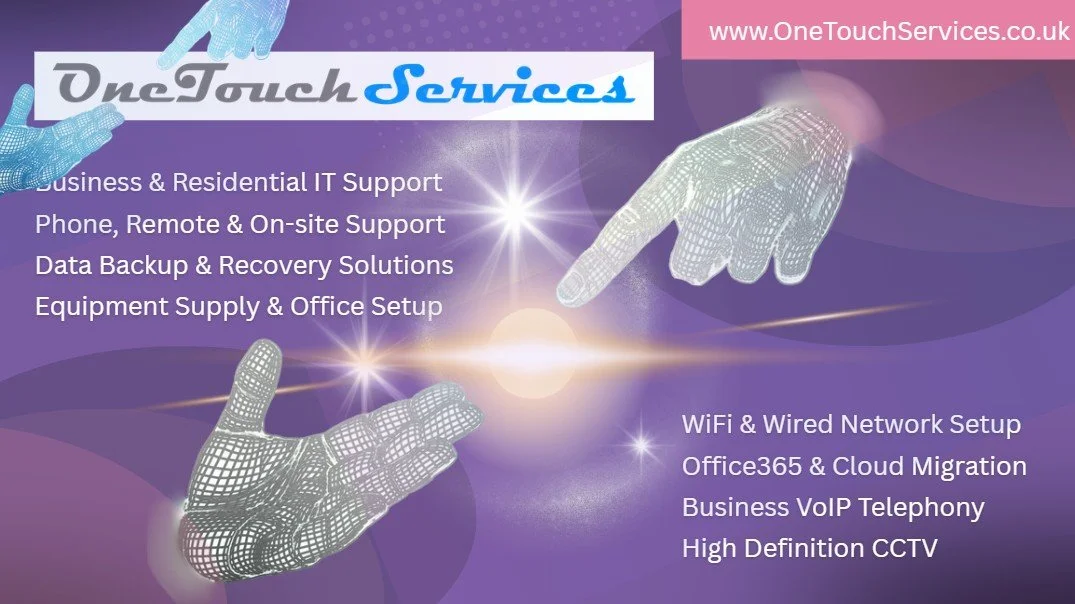One Touch Services