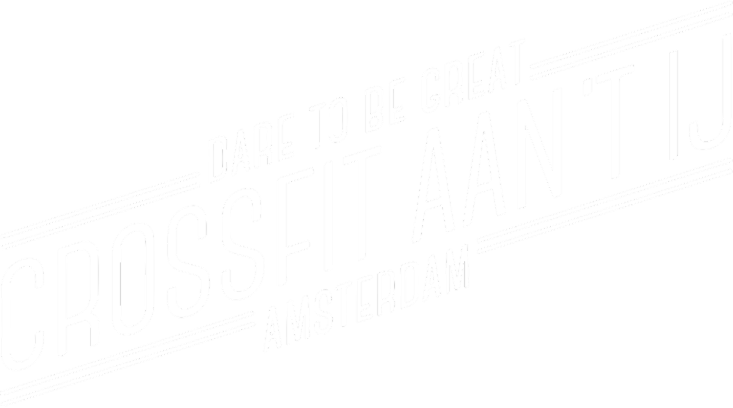 CrossFit Aan 'T IJ