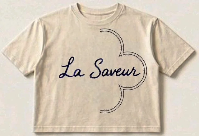 100% Cotton T-Shirt