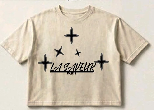 100% Premium Cotton T-Shirt