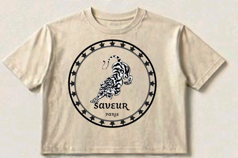100% Cotton T-Shirt