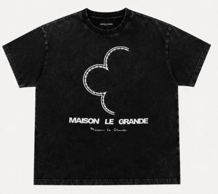 100% Cotton T-Shirt