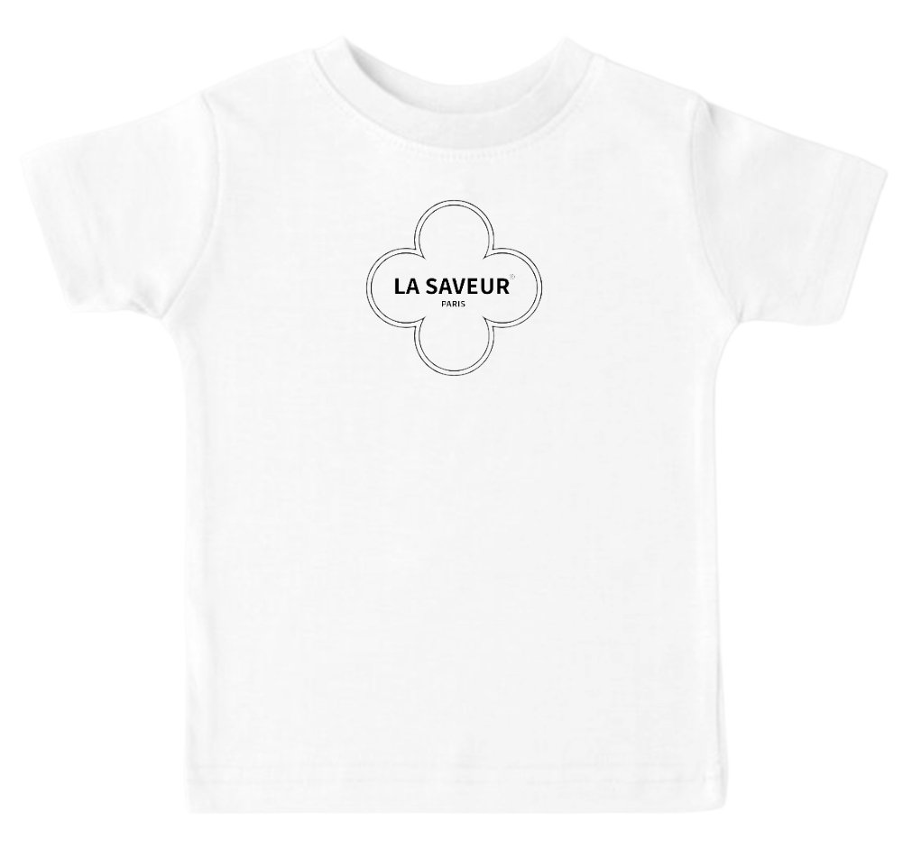 100% Cotton T-Shirt