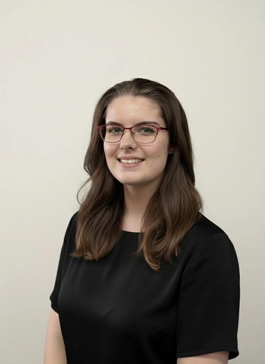 Jasmin Moffat
Trainee Dental Nurse