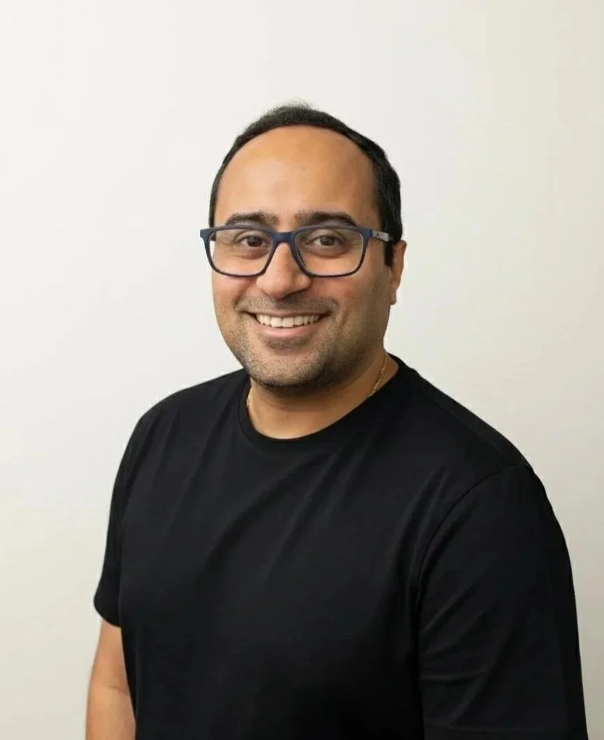 Dr Ashvin Champaneri
Principal Dentist & Owner
GDC: 79285