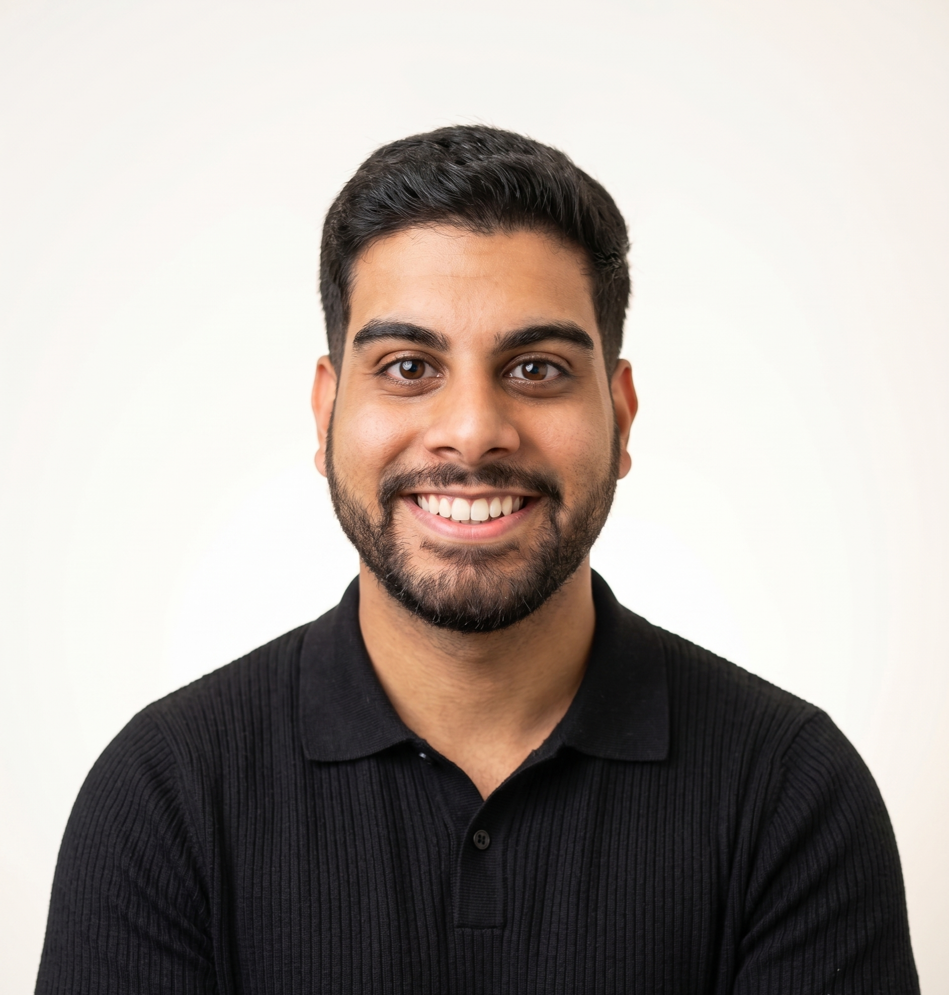 Dr Neel Somaiya
Associate Dentist
GDC: 