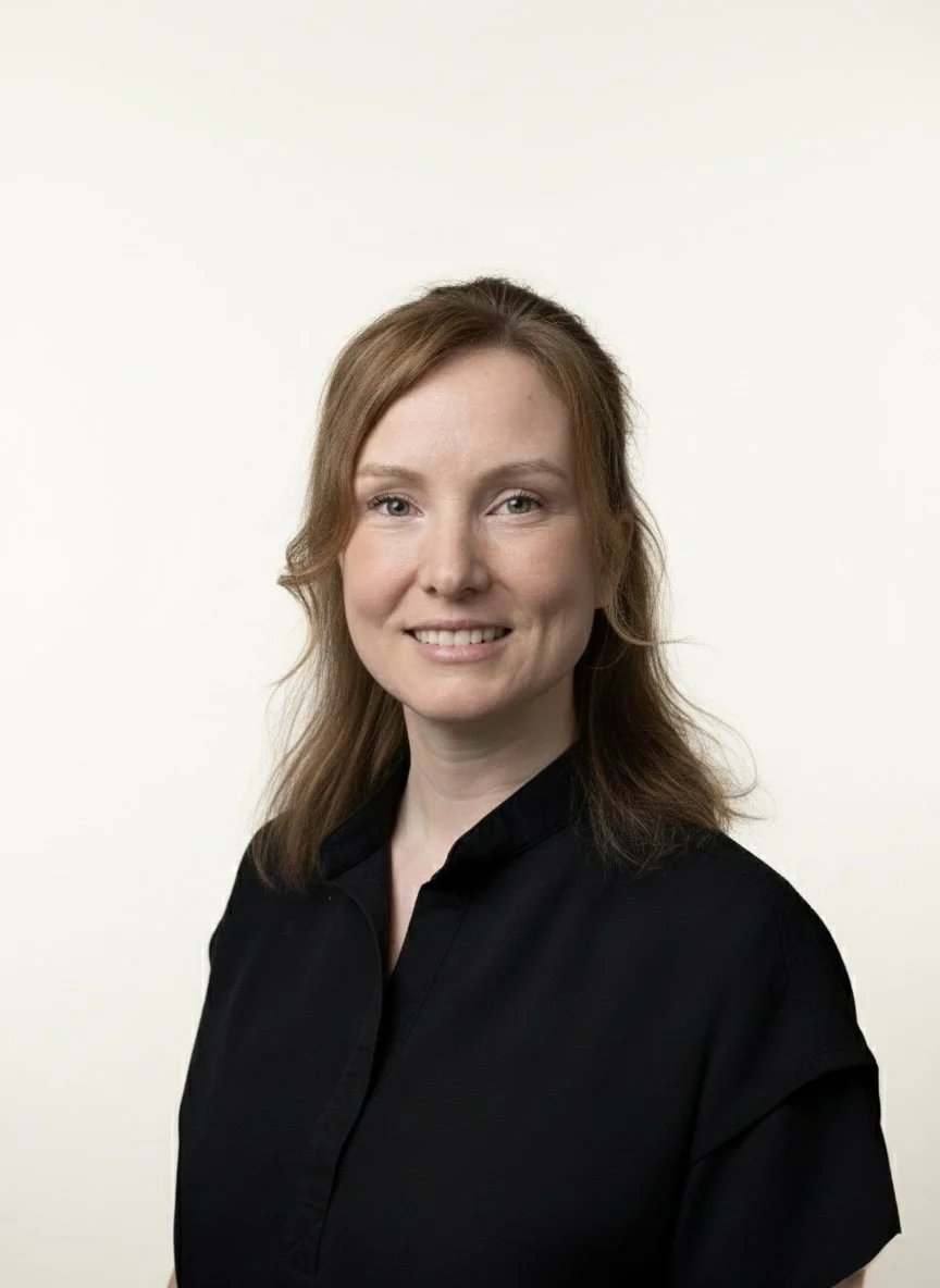 Dr Rachel Webster
Associate Dentist
GDC: 153323
