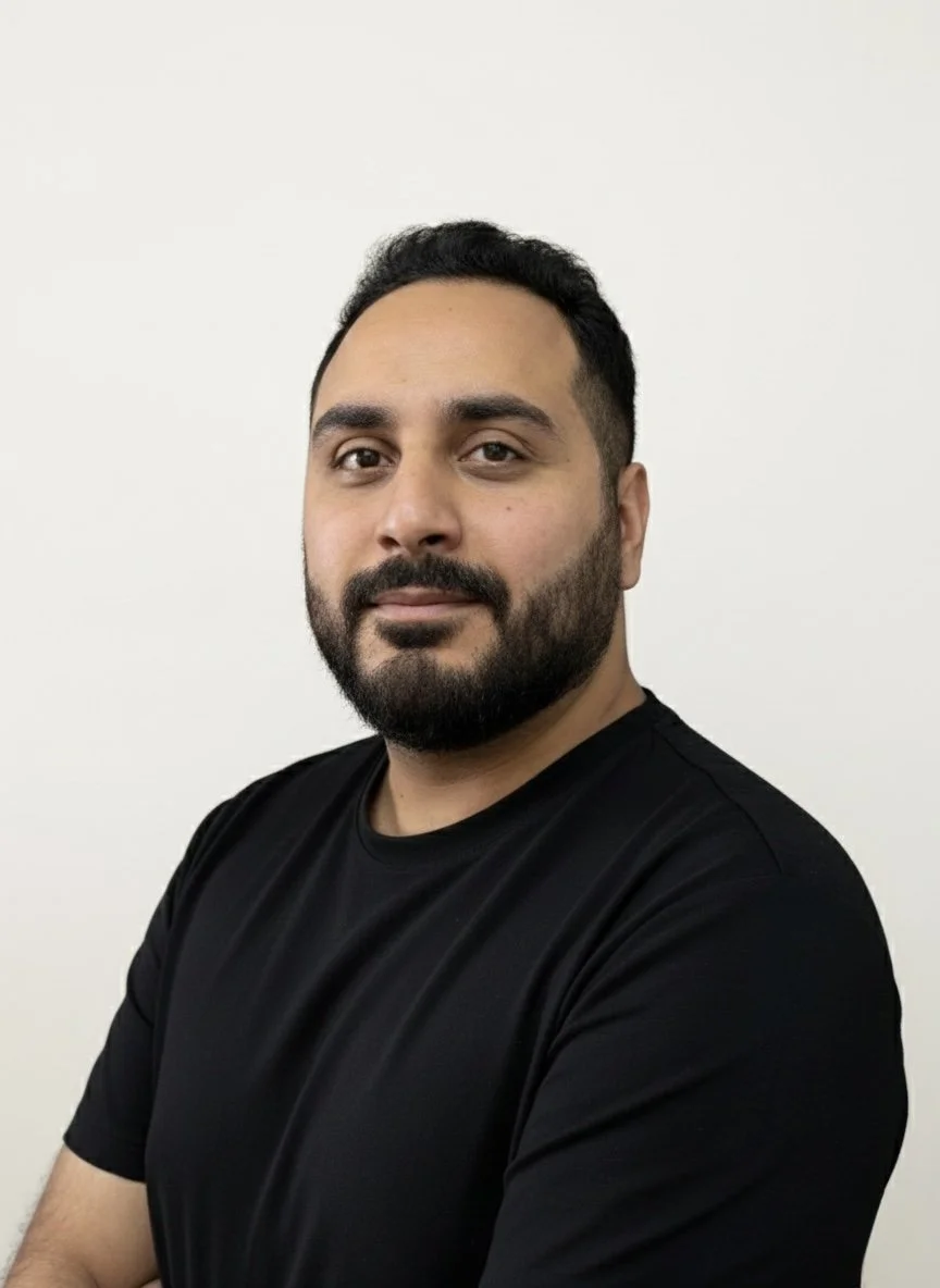 Aamir Rashid
Hygienist
GDC: 303524