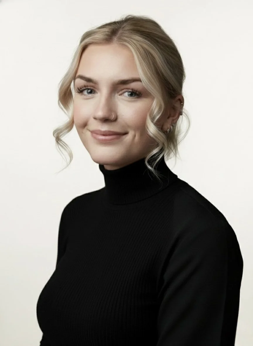 Olivia Dexter
Treatment Coordinator & Dental Nurse
GDC: 330223