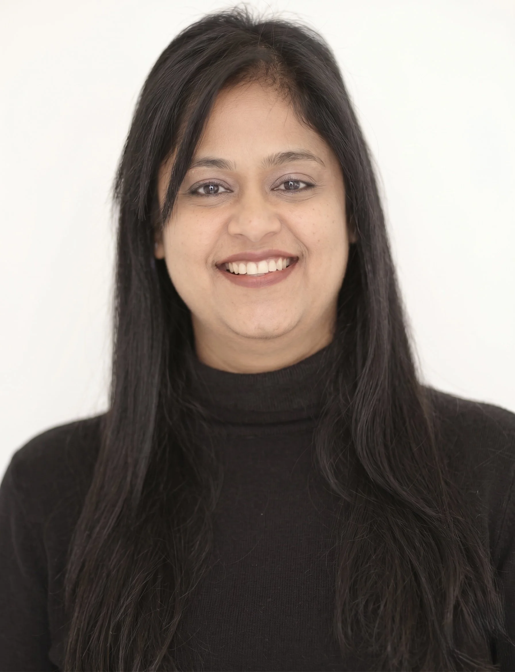 Dr Prerna Vather 
Associate Dentist
GDC: 192163